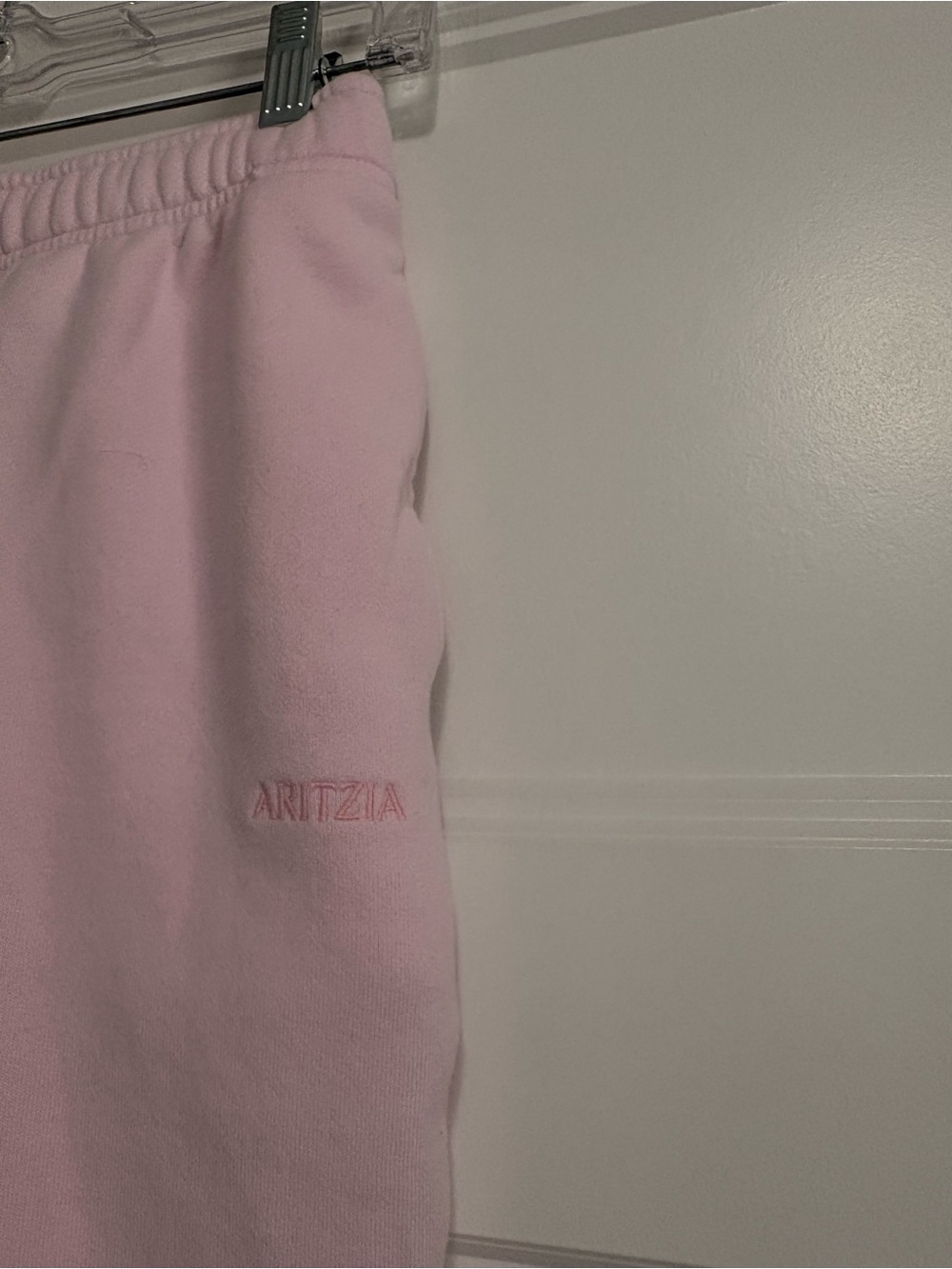 Aritiza Cozy Sweatfleece Mega Straight™ Sweatpant xs
Go-to oversized straightleg - Picture 6 of 13